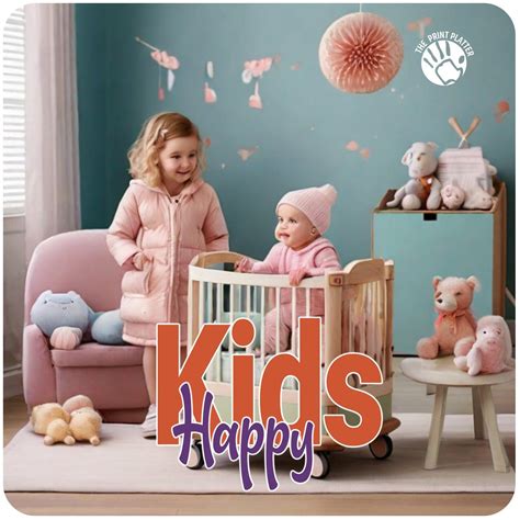 Kids – The Print Platter