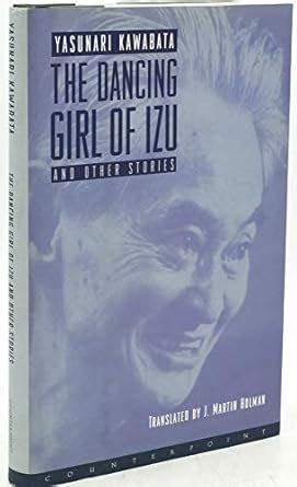Buy The Dancing Girl of Izu and Other Stories Book Online at Low Prices ...