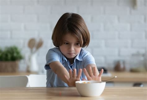 What Causes Unexplained Vomiting In Children? | The Well by Northwell