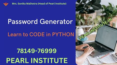 Image result for Password Generator Process in Python