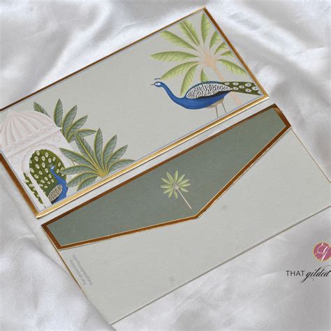 Buy Money Envelopes- Udaipur- Pack of 10 [NON-CUSTOMISED] - That Gilded ...