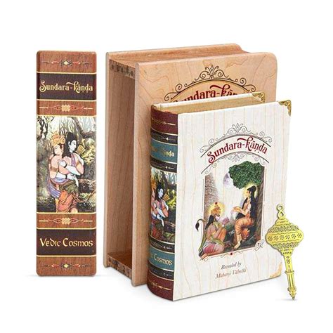 Buy Sundara Kanda Chapter Online – Organic Gyaan