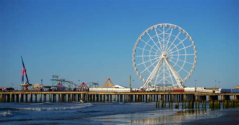 New Jersey VPN Servers - Get a New Jersey IP Address