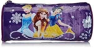 Disney Princess Multi-Color Children's Pouch (Ibts-2008) : Amazon.in ...