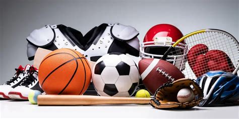 Image result for Sports Program Example