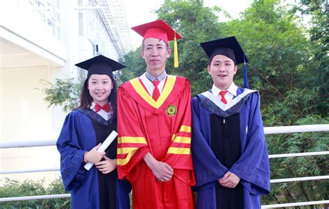 北师大举行2018届研究生毕业典礼暨学位授予仪式-北京师范大学