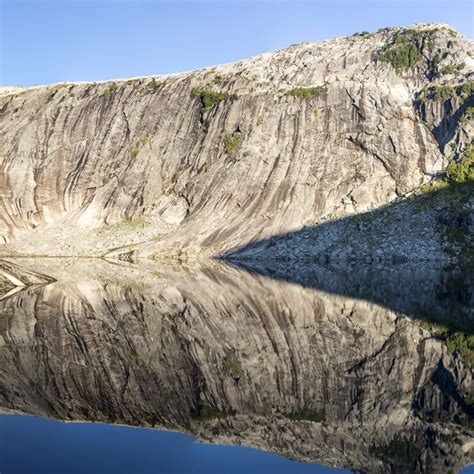 North Powell Divide - BlackSheep Adventure