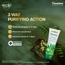 HIMALAYA Purifying Neem|Clinically proven to fight against acne and ...