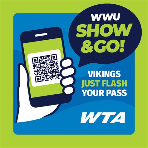 WTA Bus | Transportation Services | Western Washington University