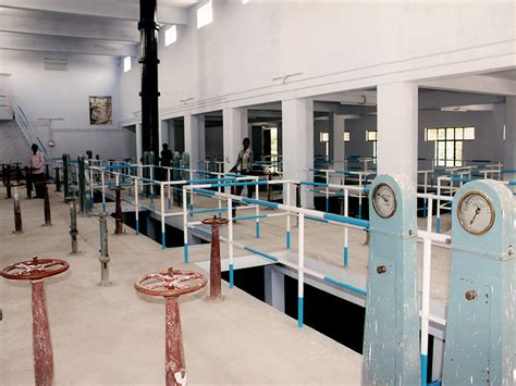 Welcome to Porel Dass Water & Effluent Control Pvt. Ltd.
