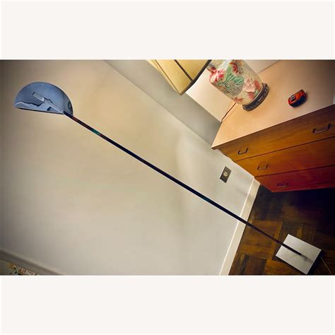Mid-Century Modern 1960's Standing Floor Lamp - AptDeco