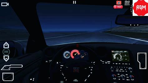 Redline Racing GTS - Gameplay - YouTube