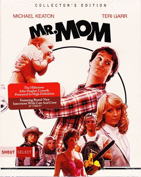 mr mom quotes