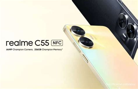 Realme 11 Harga Terbaru dan Spesifikasi Lengkap: Apakah Worth It di 2024?