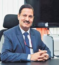 Secretary-MeitY | Official Website of ERNET India Education & Research ...