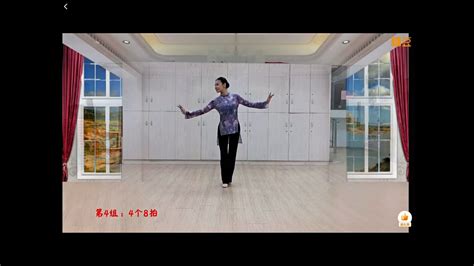 古典舞《梦江南》表演：北京舞蹈学院 诸葛丽娜