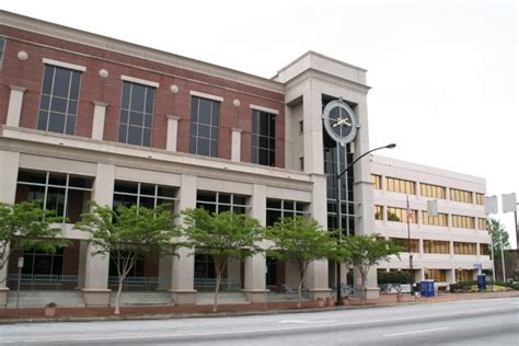 Cobb County Probate Court - The Law Office of Paul Black