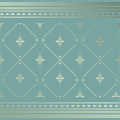 Songket | Vetor Premium