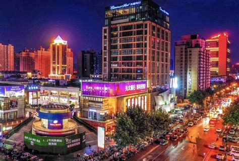 洛阳酒店预定-2021洛阳酒店预定价格-旅游住宿攻略-宾馆，网红-去哪儿攻略