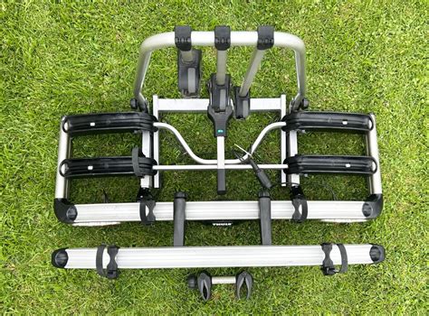 Thule 4 BIKE CARRIER | Bike Racks | Bike Hub