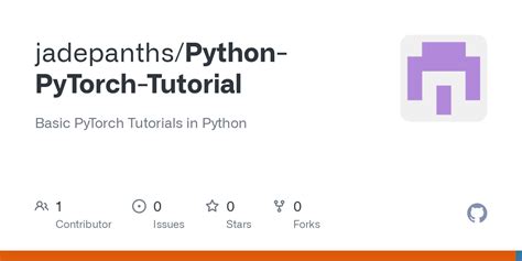 Pytorch Tutorial Python 的图像结果
