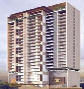 Urban Heights Roswalt Heights Floor Plan Chembur, Mumbai