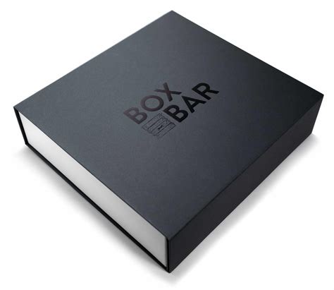 All products - Box Bar