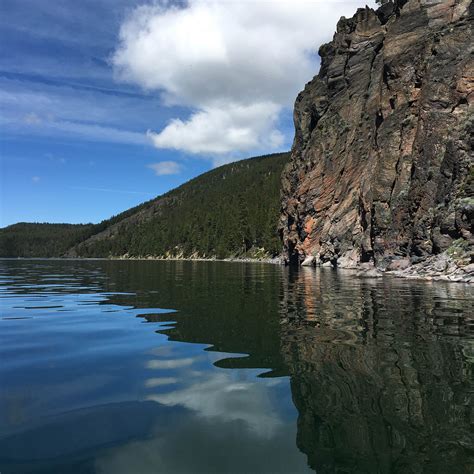 East Lake Resort Camping | La Pine, Oregon