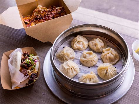 The Best Soup Dumplings In Los Angeles - Los Angeles - The Infatuation
