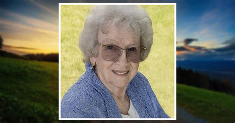 Obituary | Betty Louise Mann Puffenbarger of Locust Grove, Virginia ...