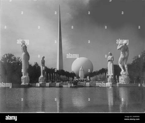 Worlds Fair 1939 New York City 1939 New York World's Fair Wikipedia