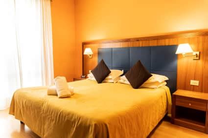 Camere| Hotel Milano, Hotel collegato al centro Milano