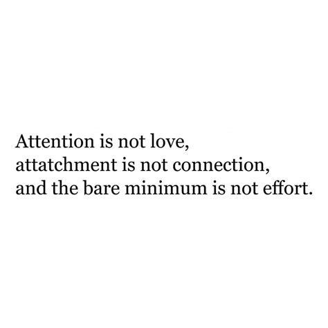 Minimum Of Effort