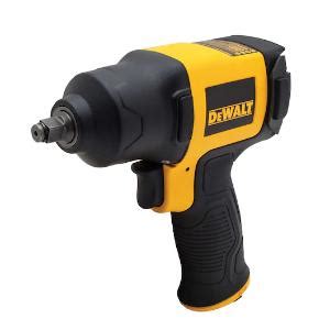 DEWALT 3/8" Drive Impact Wrench– Industrial Megamart