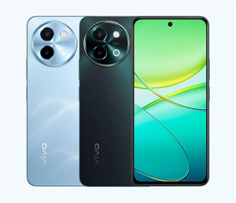 Vivo 5G Mobile Phone 的图像结果