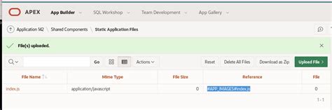 Image result for Oracle JS