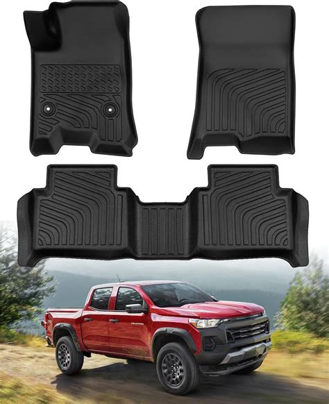 Gmc Floor Mats