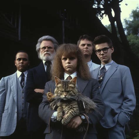 7 Shocking Facts About Pet Sematary 1989 Cast