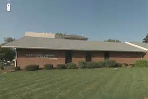 Mann Hare Hoening Funeral Home - Fostoria, Ohio (OH) - Funeral Flowers