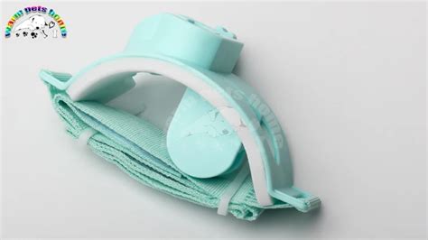 Sterile Endotracheal Tube Holder Plastic Endotracheal Tube Fixer Trach ...