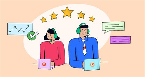 Customer Service Scenarios 的图像结果