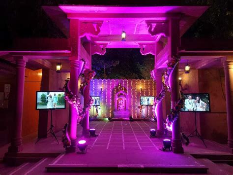 The Vintage Village Restaurant - Reflection of Ancient Culture