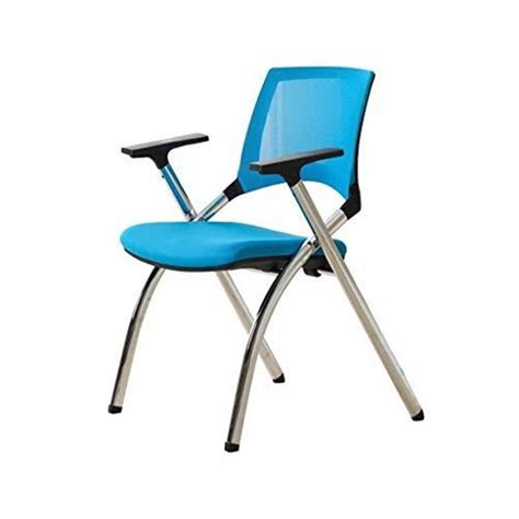 Buy ALXLX Table And Chair Training Chair Folding Chair News Chair ...