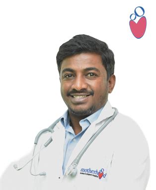 Dr. Manu C - Motherhood Hospitals India
