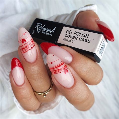 Gel Nail Polish Bulk | Wholesale Prices | ReformA Professional - REFORMA.EU