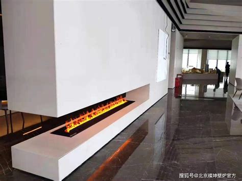 3D雾化壁炉电壁炉芯0.5米-CAMIOL卡米奥壁炉