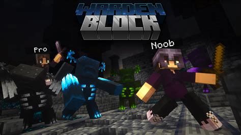 Commande Block Warden Minecraft 的图像结果