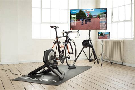 Participar en un meetup a Zwift i carregar un workout | T3 Team