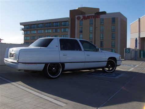 96 Mary K Deville : r/cadillacdeville