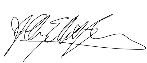 Image result for Signature Page Layout Example